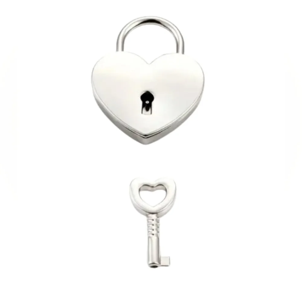 Lock And Key - Picture 1 of 2